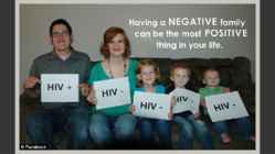 HIV AIDS #11