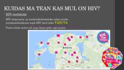 HIV AIDS #5