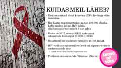 HIV AIDS #6
