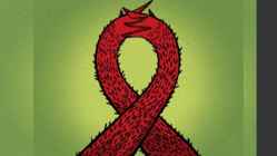 HIV AIDS