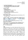Liitlased kui ka oponendid #2