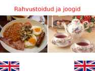 Minu Inglismaa #3
