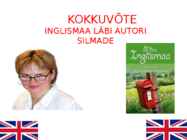 Minu Inglismaa #7