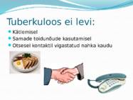 Tuberkuloos #11