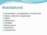 Tuberkuloos #13