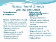 Tuberkuloos #14