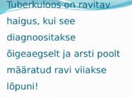Tuberkuloos #18