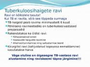 Tuberkuloos #19