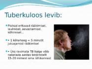 Tuberkuloos #8