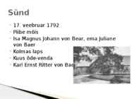 Karl Ernst von Baer #2