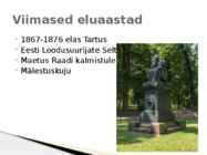 Karl Ernst von Baer #11