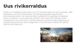 Sõjandus #3