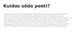 Sõjandus #6