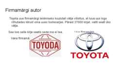 Toyota #5