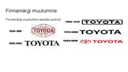 Toyota #6