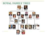 Royals and their favorite music #2