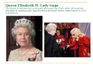 Royals and their favorite music #8
