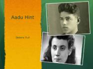 Aadu Hint #4