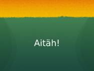 Aadu Hint #10