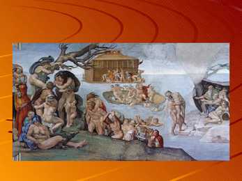 Michelangelo #11