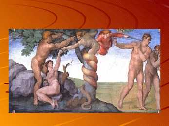 Michelangelo #12