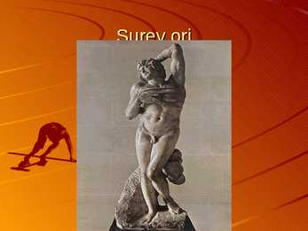 Michelangelo #17