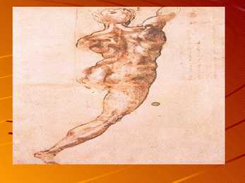 Michelangelo #22