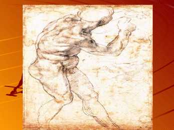 Michelangelo #23