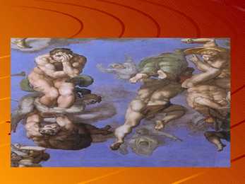 Michelangelo #9
