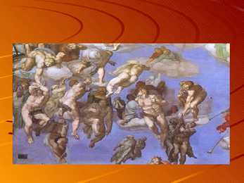 Michelangelo #10