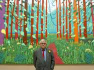 DAVID HOCKNEY #2