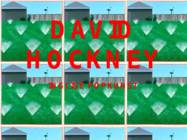 DAVID HOCKNEY