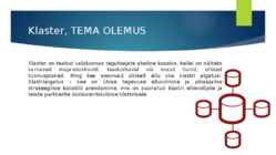 Merendusklaster #2