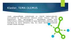 Merendusklaster #4