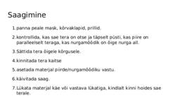 Ketassaag #4