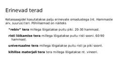 Ketassaag #5