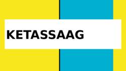 Ketassaag