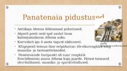 Ateena linn #6
