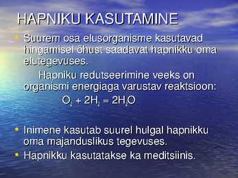Hapnik #10