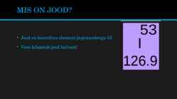 Jood #2