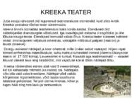 VANA-KREEKA #5