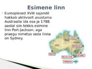 Austraalia asustus #7