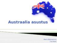 Austraalia asustus