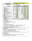 Kokk tase 4 kalkulatsioonid-1 #9