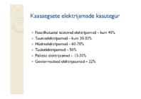 Energeetika ja keskkond #21
