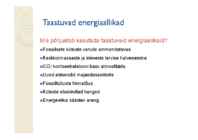 Energeetika ja keskkond #23