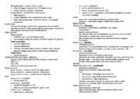 ANATOOMIA - Siseelundid II #10