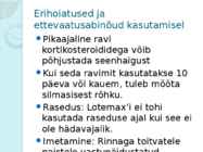 Loteprednool #7