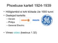 Elektroonilised jäätmed #12