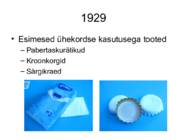 Elektroonilised jäätmed #13